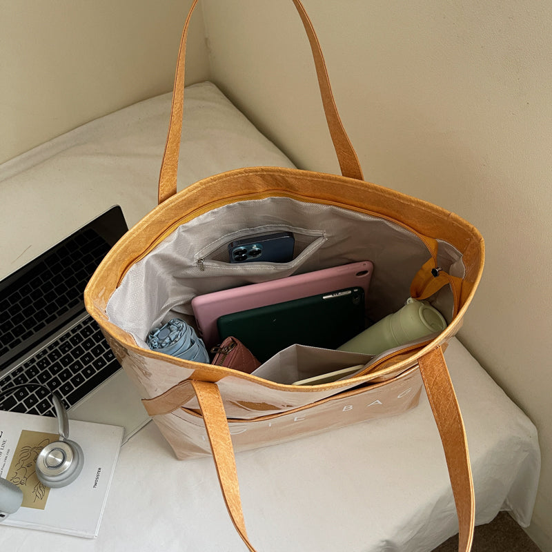 Hot Selling New Tote Bag Women'S Bag Travel Bag Commuting Bag