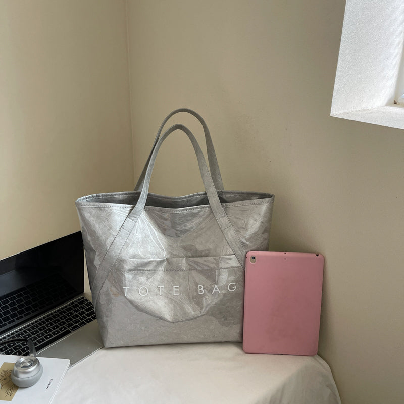 Hot Selling New Tote Bag Women'S Bag Travel Bag Commuting Bag