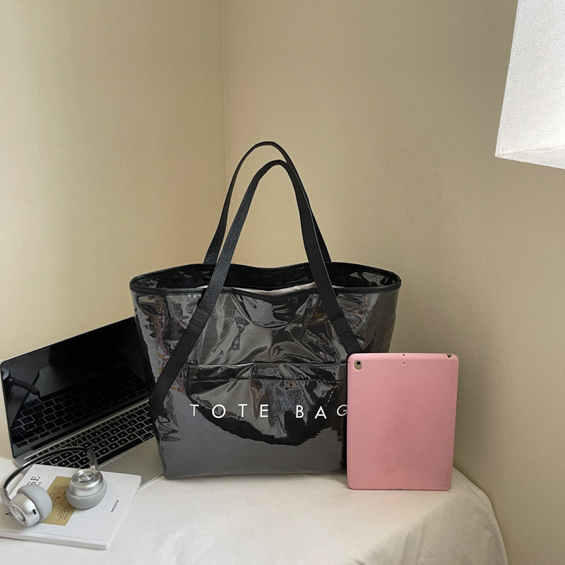 Hot Selling New Tote Bag Women'S Bag Travel Bag Commuting Bag
