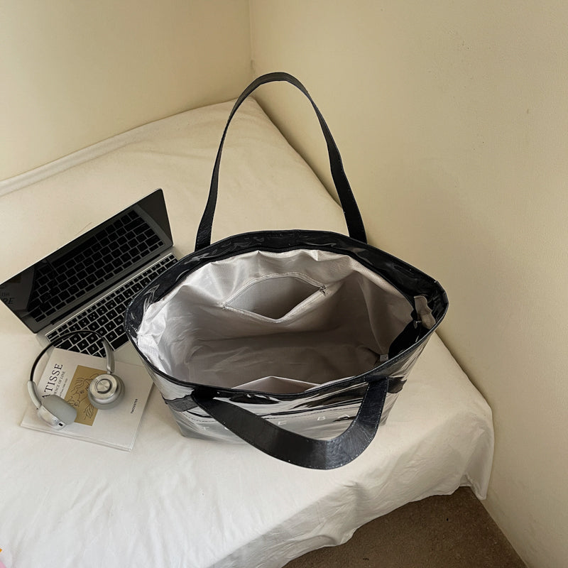 Hot Selling New Tote Bag Women'S Bag Travel Bag Commuting Bag