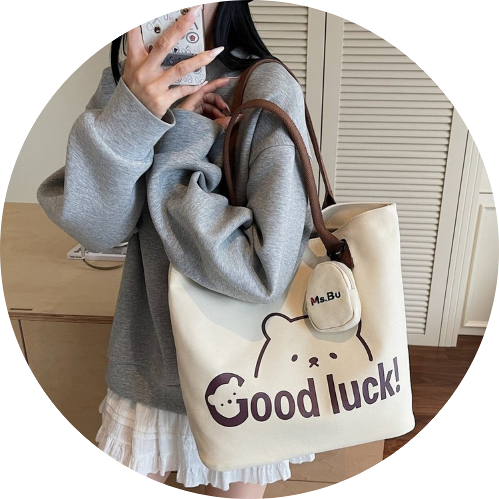 Tote Bag
