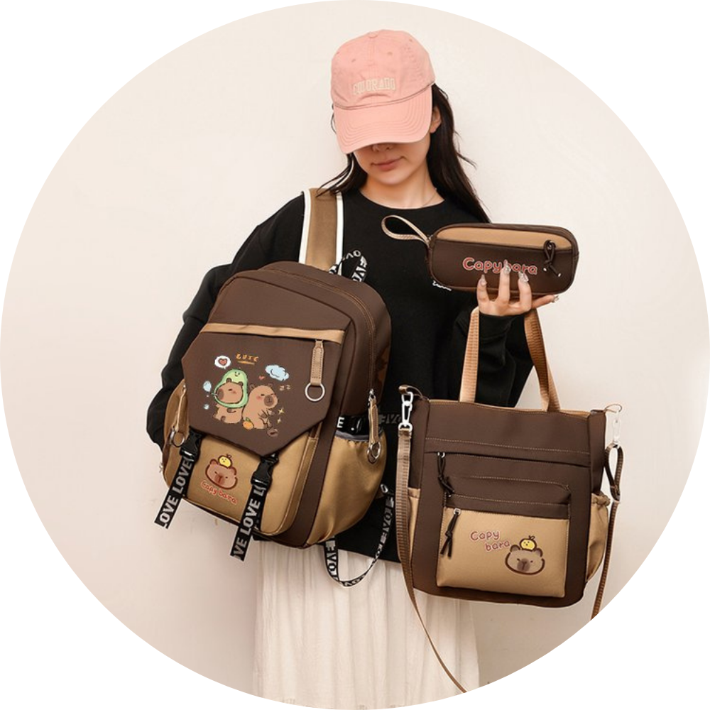 School Bag