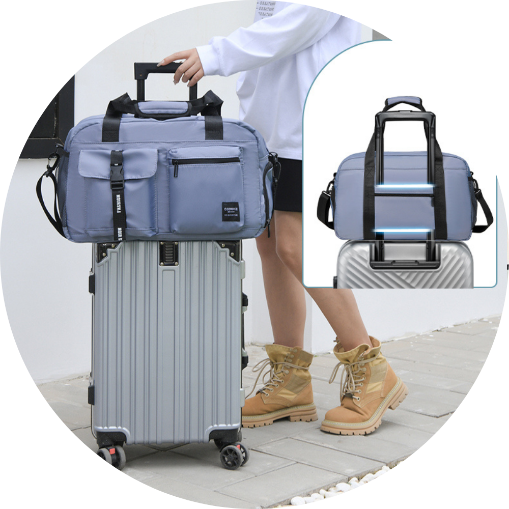 Travel Bag
