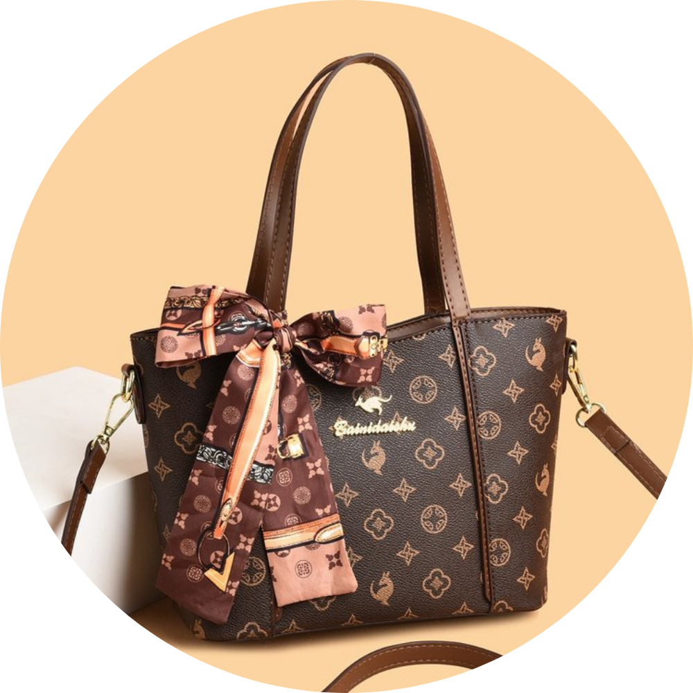 Bucket Bag