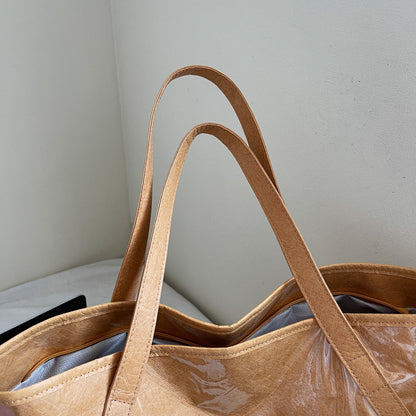 Hot Selling New Tote Bag Women'S Bag Travel Bag Commuting Bag