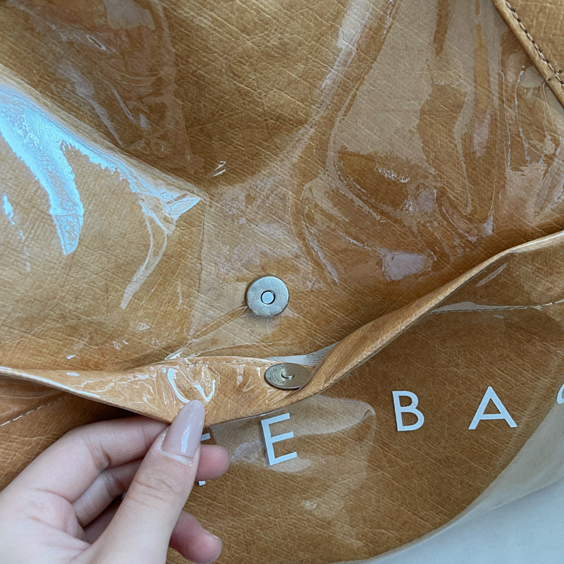 Hot Selling New Tote Bag Women'S Bag Travel Bag Commuting Bag