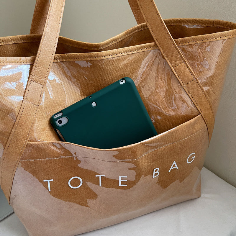 Hot Selling New Tote Bag Women'S Bag Travel Bag Commuting Bag