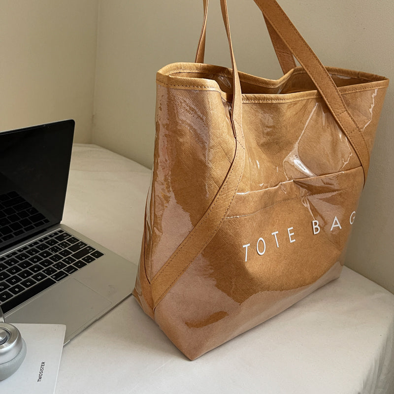 Hot Selling New Tote Bag Women'S Bag Travel Bag Commuting Bag
