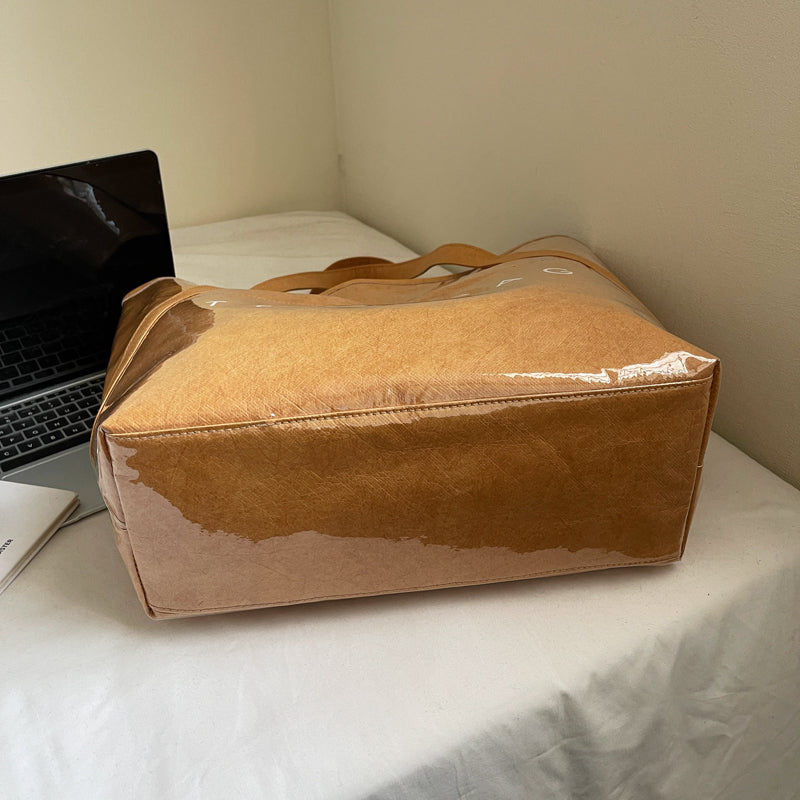 Hot Selling New Tote Bag Women'S Bag Travel Bag Commuting Bag