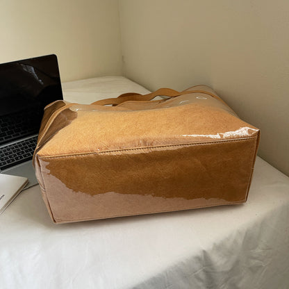 Hot Selling New Tote Bag Women'S Bag Travel Bag Commuting Bag