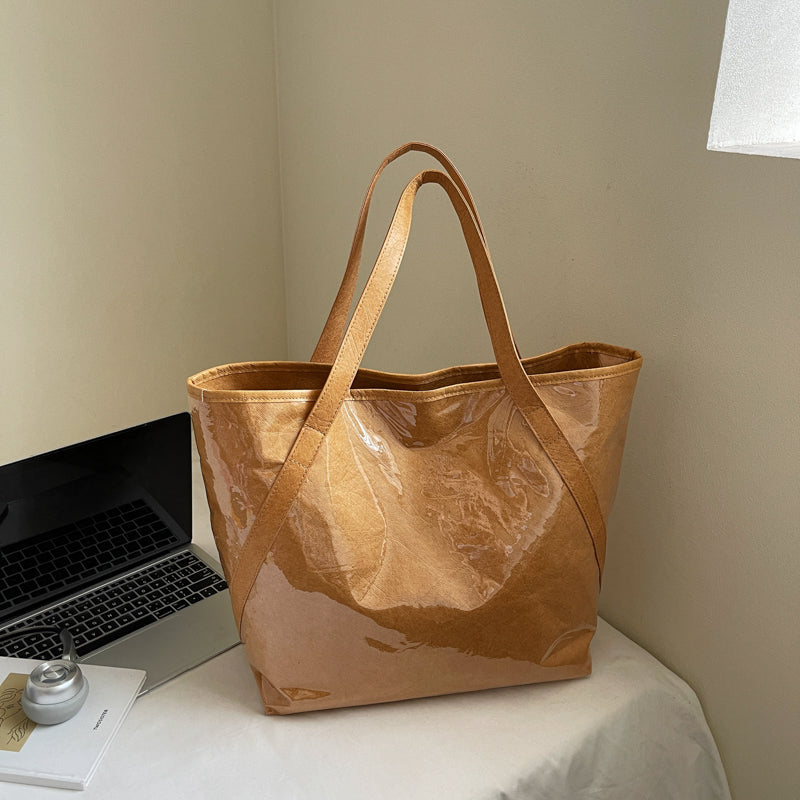 Hot Selling New Tote Bag Women'S Bag Travel Bag Commuting Bag