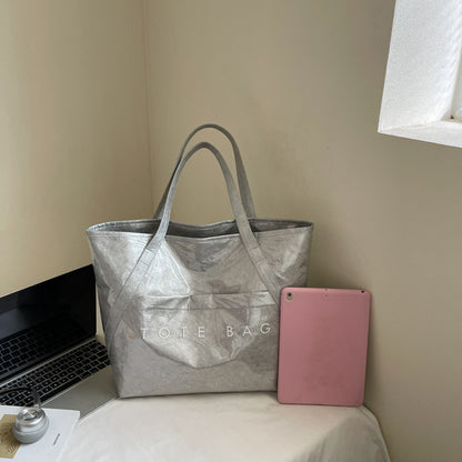 Hot Selling New Tote Bag Women'S Bag Travel Bag Commuting Bag