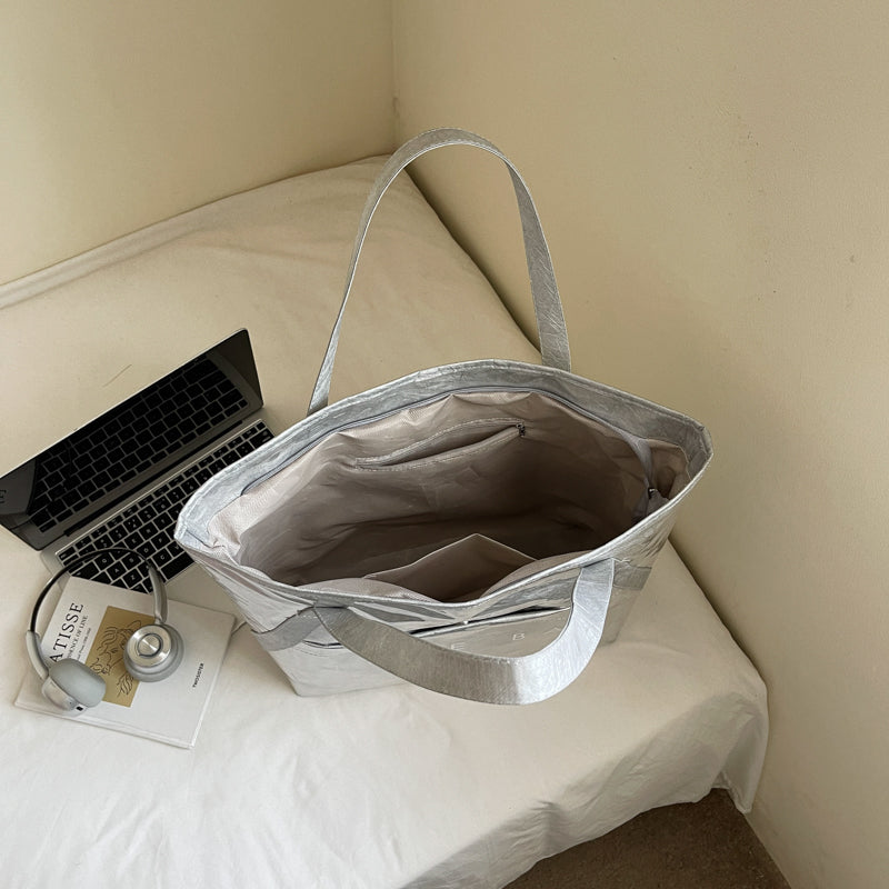 Hot Selling New Tote Bag Women'S Bag Travel Bag Commuting Bag