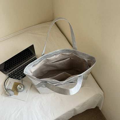Hot Selling New Tote Bag Women'S Bag Travel Bag Commuting Bag