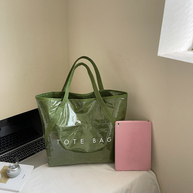 Hot Selling New Tote Bag Women'S Bag Travel Bag Commuting Bag