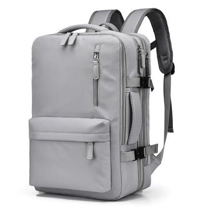 Backpack 40x30x20 Airplane, Cabin Hand Luggage Backpack, Laptop Backpack for Aeroplane Travel, School Backpack, Men Women's Bag