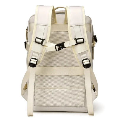Backpack 40x30x20 Airplane, Cabin Hand Luggage Backpack, Laptop Backpack for Aeroplane Travel, School Backpack, Men Women's Bag