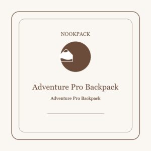 Adventure Pro Backpack