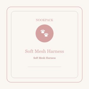 Soft Mesh Harness